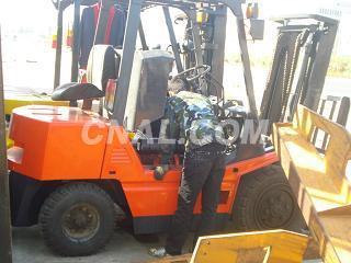 倉(cāng)儲(chǔ)設(shè)備維修與鋁箔產(chǎn)品 光明、公明、松崗、沙井叉車(chē)服務(wù)全解析