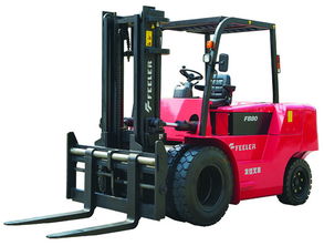 內(nèi)燃叉車(chē) 生產(chǎn)廠家與價(jià)格指南