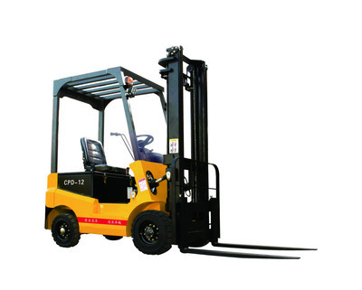 河北地區(qū)一噸三米四輪座駕式電動(dòng)叉車(chē) 價(jià)格、廠家與選購(gòu)指南