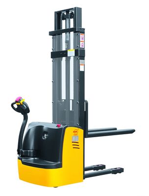 豐田電動(dòng)叉車(chē) 引領(lǐng)廣州倉(cāng)儲(chǔ)物流高效與環(huán)保新紀(jì)元