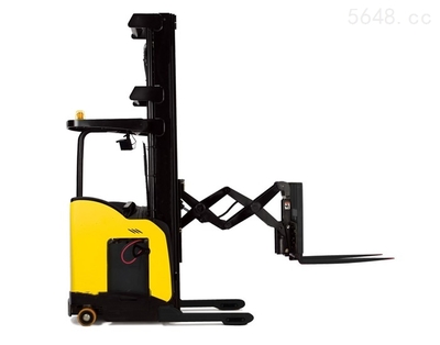 站駕貨叉前移式叉車(chē) 高效倉(cāng)儲(chǔ)物流的關(guān)鍵角色