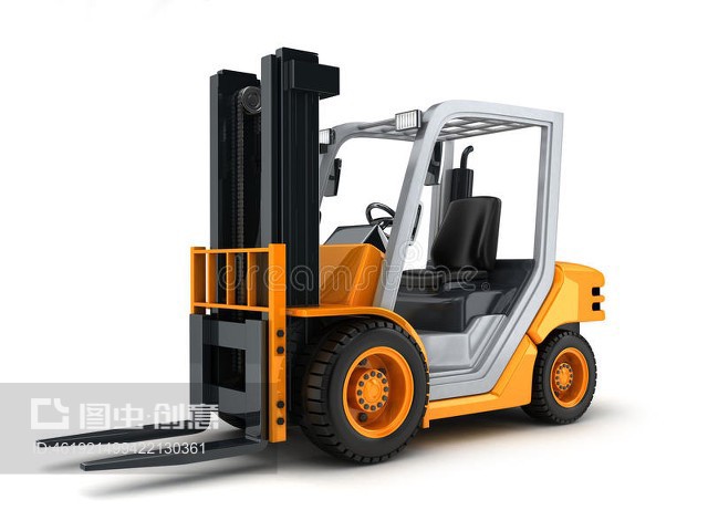 專為叉車(chē)設(shè)計(jì) 叉車(chē)專用區(qū)域的管理與安全規(guī)范