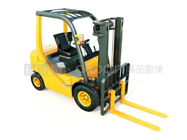 電動(dòng)叉車(chē)的優(yōu)勢(shì)、應(yīng)用與未來(lái)發(fā)展趨勢(shì)