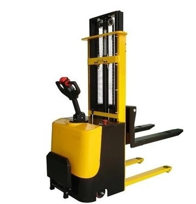 佛山叉車廠直銷 2噸全電動堆高車與電動叉車現貨供應，支持按需定制