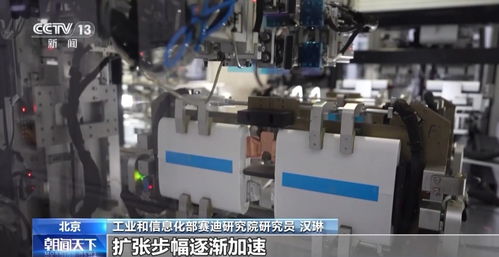 訂單排到2028年，我國專精特新中小企業發展動能不斷釋放——以穿戴設備技術開發為例